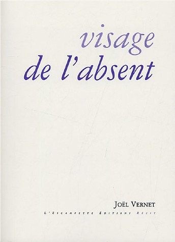 Visage de l'absent