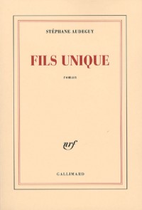 Fils unique