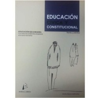 Educ. civica y constitucional (12) e.s.o. educ. civica y constitucional [ Livre importé dŽEspagne ]