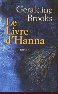 Le livre d'Hanna