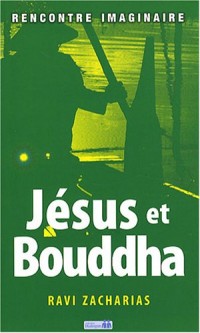 Jésus et Bouddha : Rencontre imaginaire