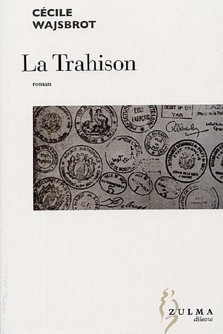 La trahison