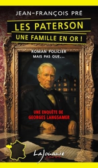 Les Paterson, une famille en or !