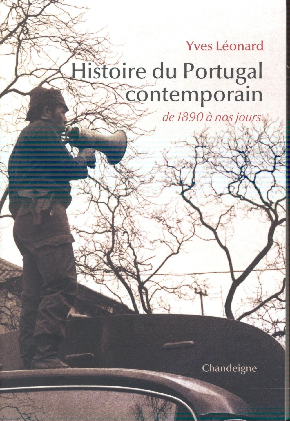 Histoire du Portugal contemporain de 1890 à nos jours