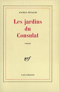 Les Jardins du Consulat