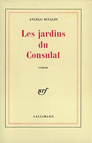 Les Jardins du Consulat