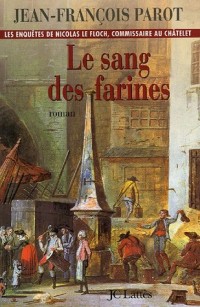 Le sang des farines