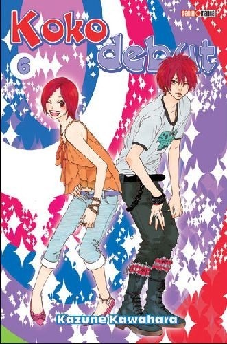 Best Of - Koko debut, Tome 6