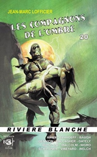 Les Compagnons de l'Ombre, tome 20