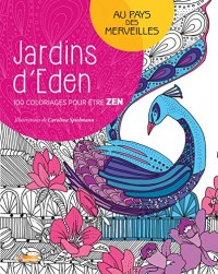 Jardins d'Eden