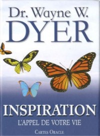 Inspiration : L'appel de votre vie, coffret