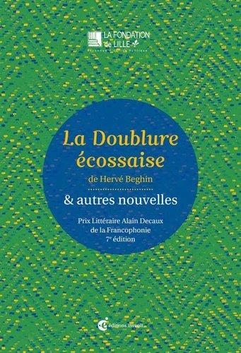 La doublure écossaise: & autre nouvelles
