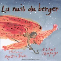 La nuit du berger