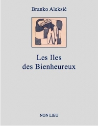 Les iles des bienheureux