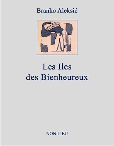 Les iles des bienheureux