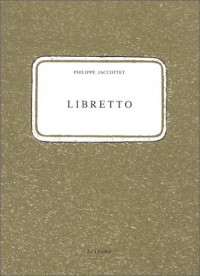 Libretto