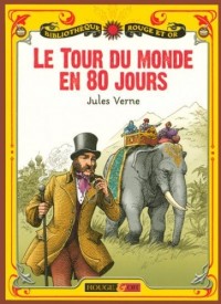 Le tour du monde en 80 jours