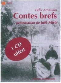 CONTES BREFS (FRANCAIS-GASCON)