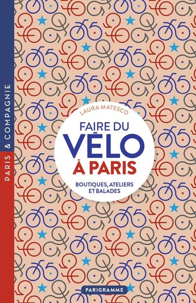 Paris vélo