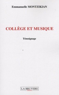 Collège et musique