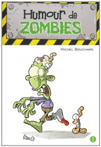 Humour de zombies