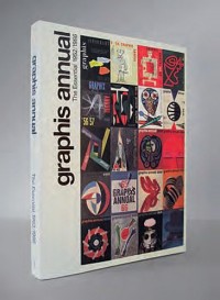 Graphis annual - The essential 1952/1986