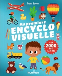 Ma première encyclo visuelle