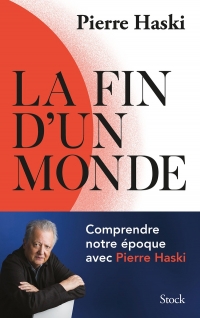 La fin d'un monde