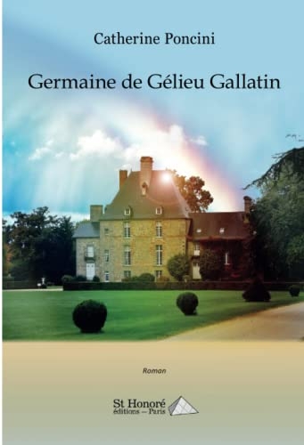 Germaine de Gélieu Gallatin