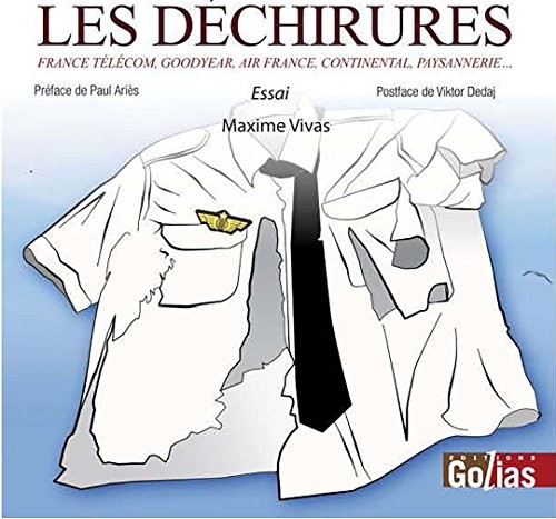 Les dchirures