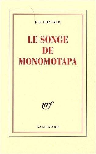 Le songe de Monomotapa