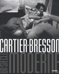 Henri Cartier-Bresson Un siècle moderne