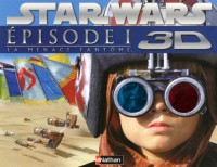 Star Wars: La menace fantôme 3D