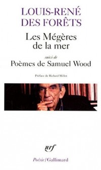 Les Mégères de la mer/Poèmes de Samuel Wood