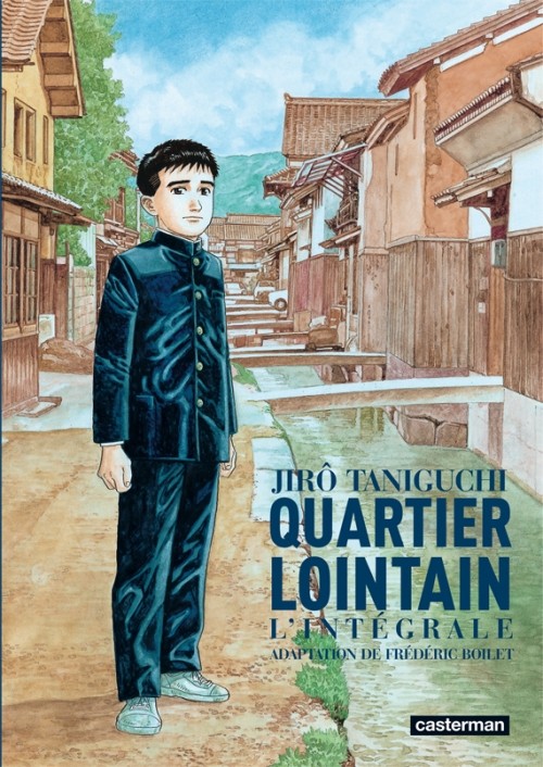 Quartier lointain - Edition Spéciale Film
