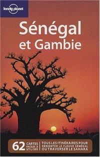 Sénégal et Gambie