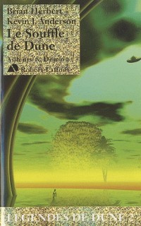 Le Souffle de Dune
