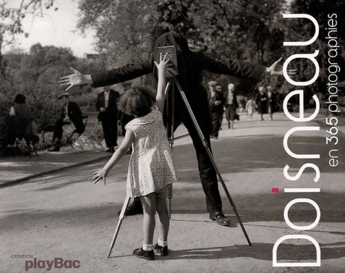 Doisneau en 365 photographies