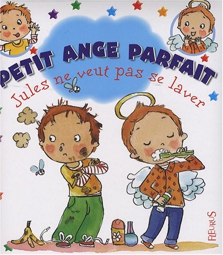 Jules ne veut pas se laver