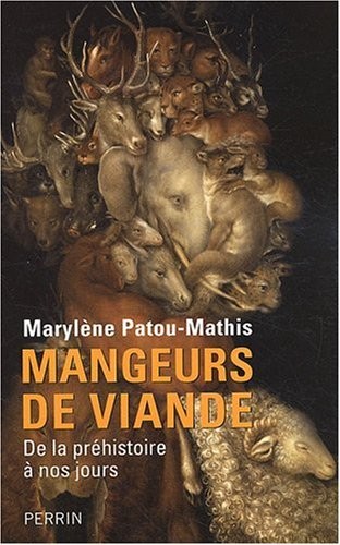 Mangeurs de viande