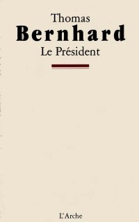 Le Président