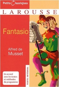 Fantasio