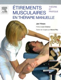 Étirements musculaires en thérapie manuelle: Théorie et pratique