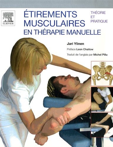 Étirements musculaires en thérapie manuelle: Théorie et pratique
