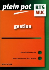 Gestion BTS MUC