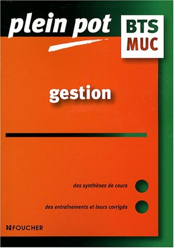 Gestion BTS MUC