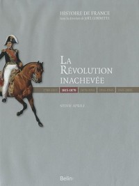 La Révolution inachevée (1815-1870)