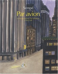 Par avion