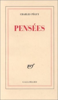 Pensées