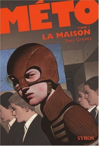 Méto La Maison